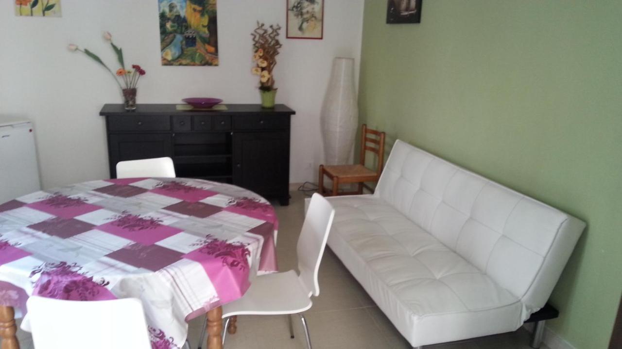 Apartmán Cortiletto Bosco Trapani Exteriér fotografie