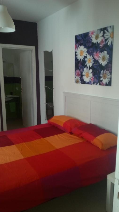 Apartmán Cortiletto Bosco Trapani Exteriér fotografie